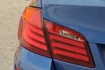 BMW M5 2011 года